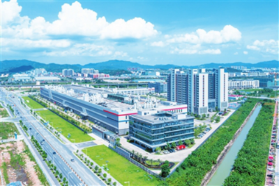珠海企业强强联合 格力集团与中京电子签署战略合作协议